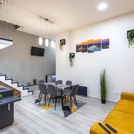 Wesselenyi 40 Apartment ブダペスト エクステリア 写真
