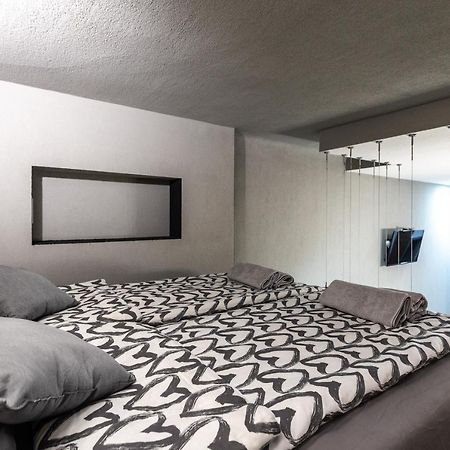 Wesselenyi 40 Apartment ブダペスト エクステリア 写真