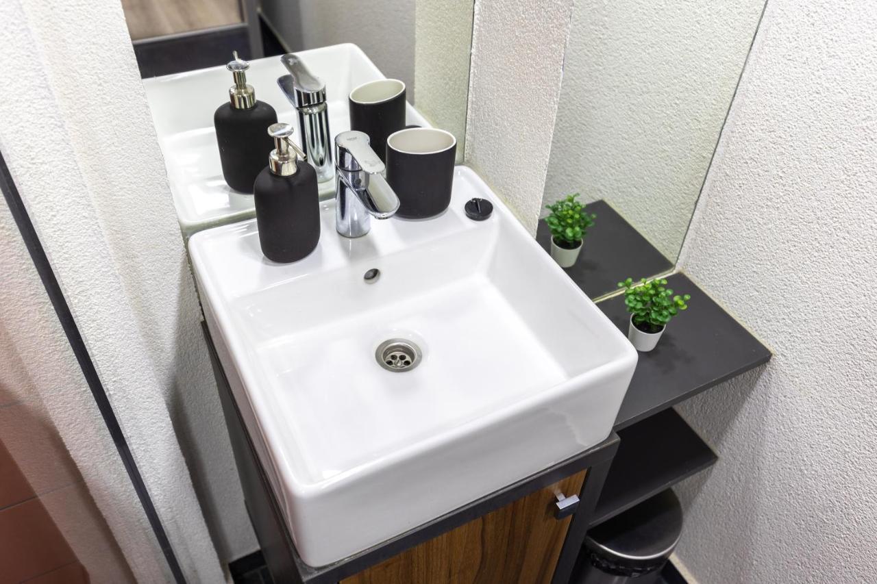 Wesselenyi 40 Apartment ブダペスト エクステリア 写真