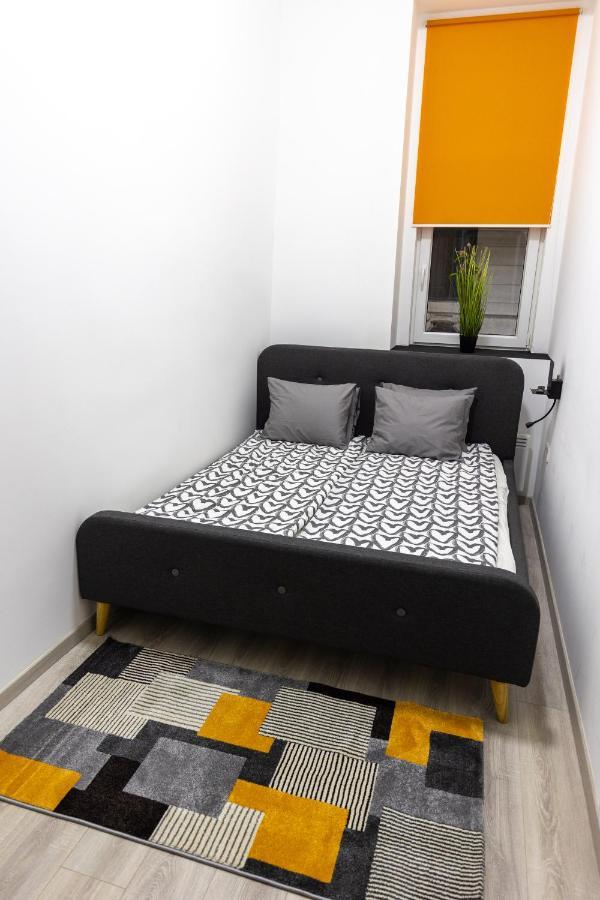Wesselenyi 40 Apartment ブダペスト エクステリア 写真
