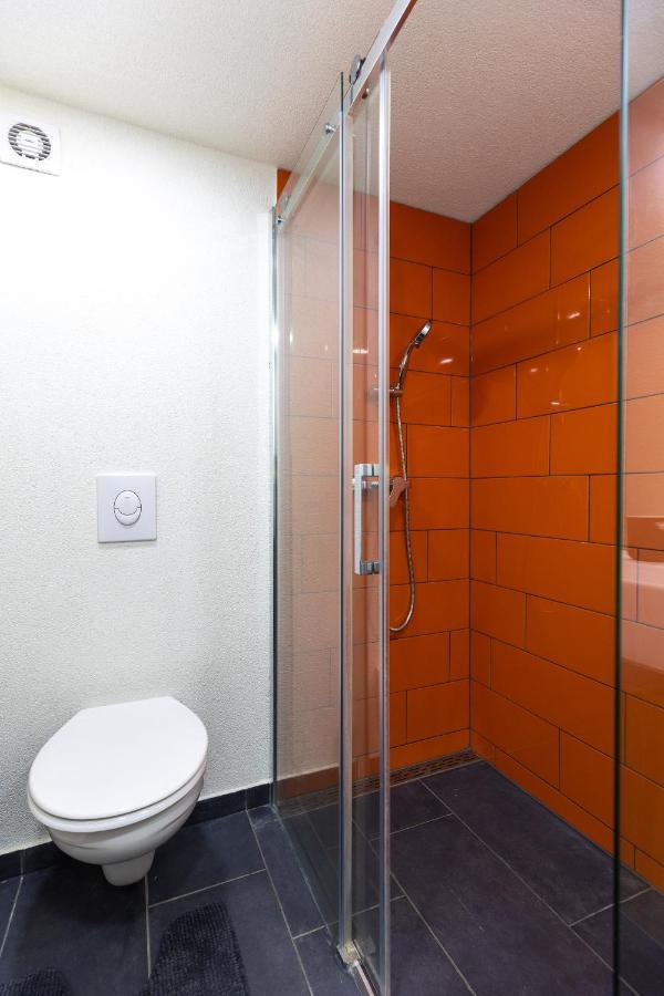 Wesselenyi 40 Apartment ブダペスト エクステリア 写真